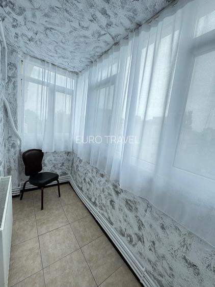 Apartament 3 camere, Faleza Nord, termen lung, 750 euro - 14