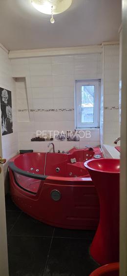 NERVA TRAIAN -APARTAMENT LIBER - 8