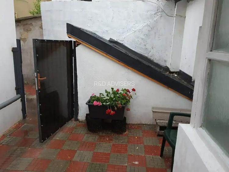 METROU STEFAN CEL MARE, EMINESCU, DOGARILOR, CASA 3 CAMERE - 13