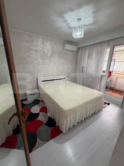 Apartament 2 camere decomandat – Bulevardul Siderurgiștilor, Galați - 7