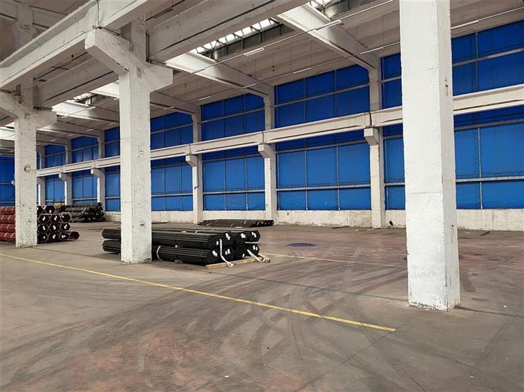 Vanzare depozit/hala/spatiu industrial Berceni - Oltenitei