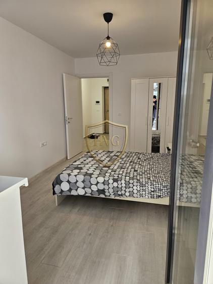 Apartament cu 2 camere | Centrala proprie | Hils Brauner