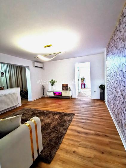 Apartament 2 camere, 51.06 mp utili, etaj 1, zona Calea Girocului - 2