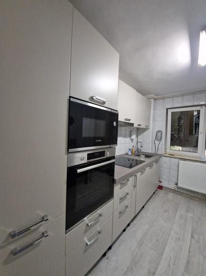 EXCLUSIV! Apartament 3 camere decomandat, parter – Tomis Nord, zona Tic Tac
