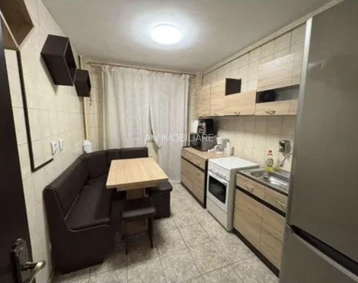 AP. 2 CAMERE - TEI, PET-FRIENDLY, BLOC REABILITAT, BUCATARIE INCHISA - 6