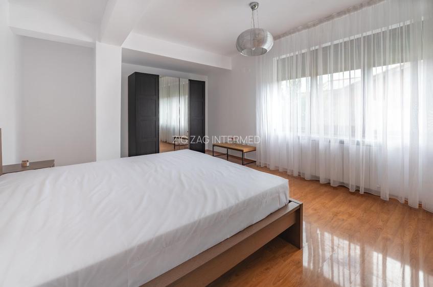 Constanta Sud (Lazu), vila P+1, 5 camere, renovata 2026 - 41