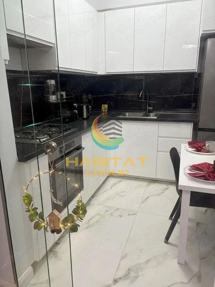 Apartament 2 camere Unirii, Lux, 59mp, Bloc 2023