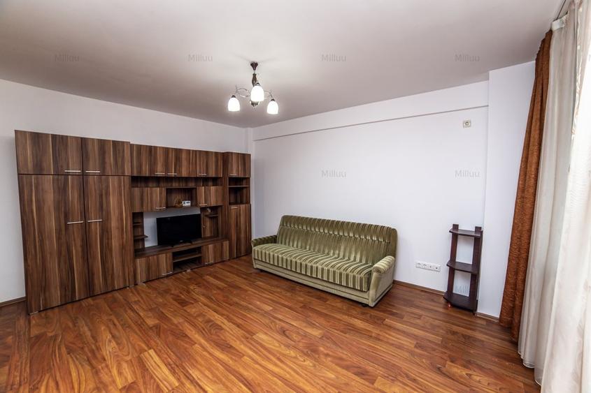 2 camere | Decomandat | Confort City