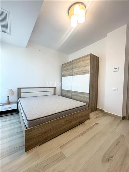 Penthouse cu 4 Camere si Terasa cu Vedere la Mare, Zona Mamaia Nord - 5