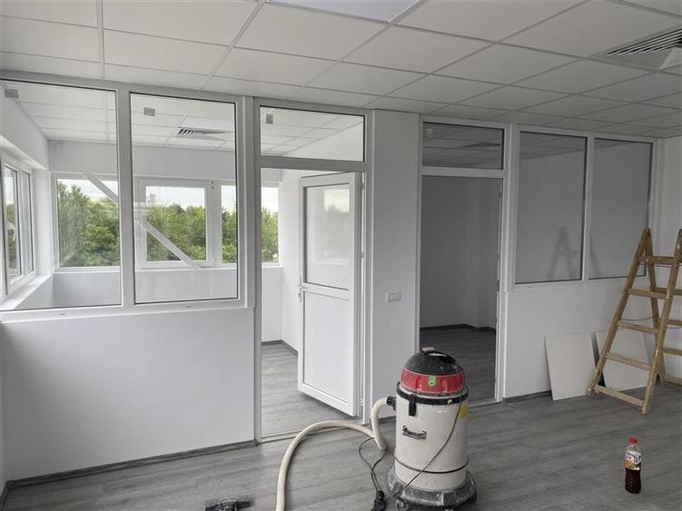 Vanzare depozit/hala/spatiu industrial Theodor Pallady - Drumul Intre Tarlale -