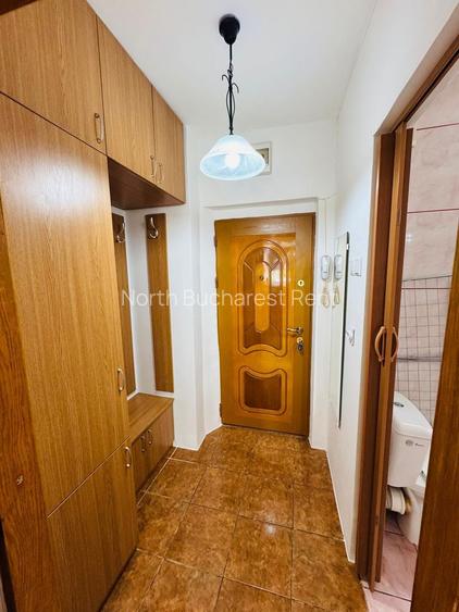 Garsoniera Drumul Taberei/ Moghioros/ Metrou Tudor Vladimirescu - 8