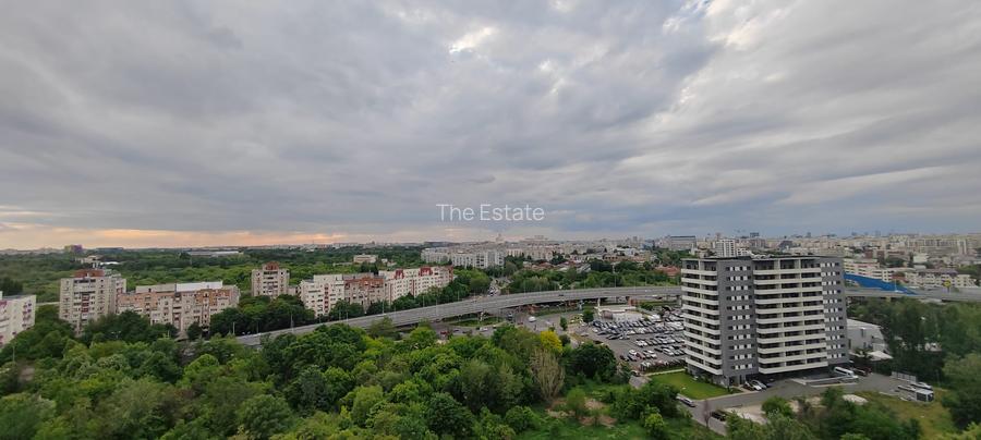 Apartament 3 camere in Asmita Gardens - 15