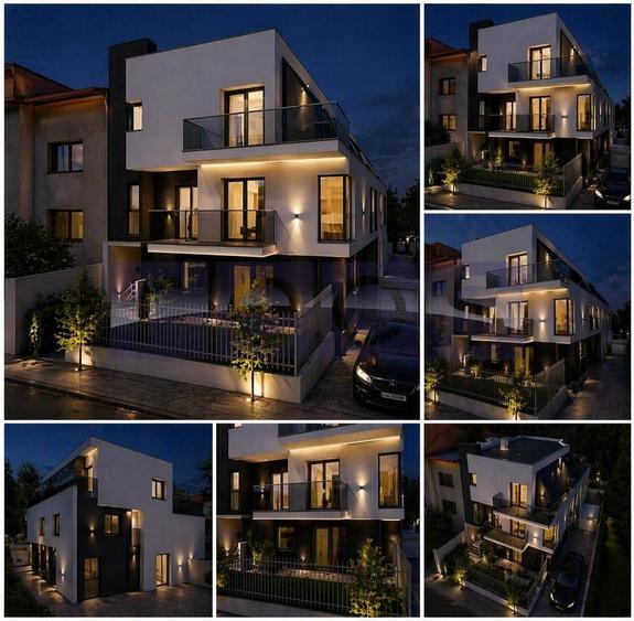VANZARE APARTAMENTE PREMIUM | 2 & 3 CAMERE | BLOC BOUTIQUE |