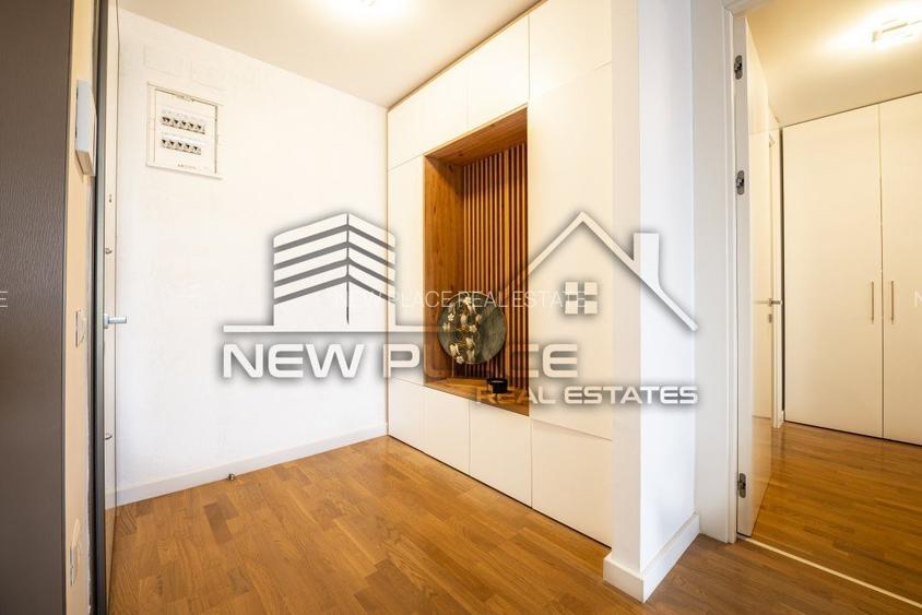 Apartament exclusivist | Terasa de 96 mp | Poze Reale | Lux - 11