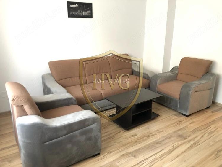 Apartament cu 2 camere | Centrala proprie | Loc de parcare | Berceni - 2