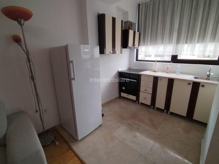Exclusive Residence Copou garsoniera de inchiriat 163012 - 5