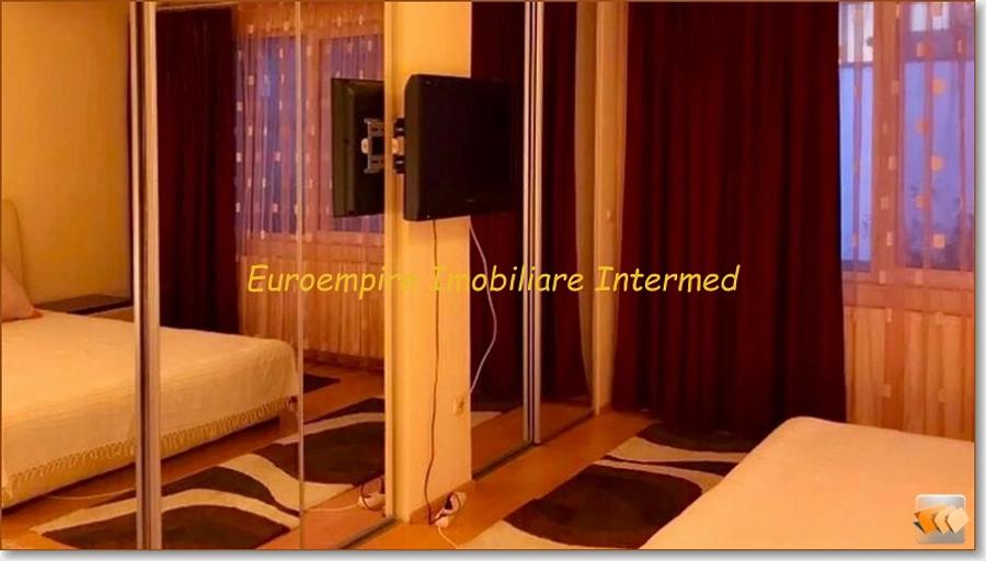 De inchiriat vila cu 5 camere in loc. Ovidiu jud. Constanta
