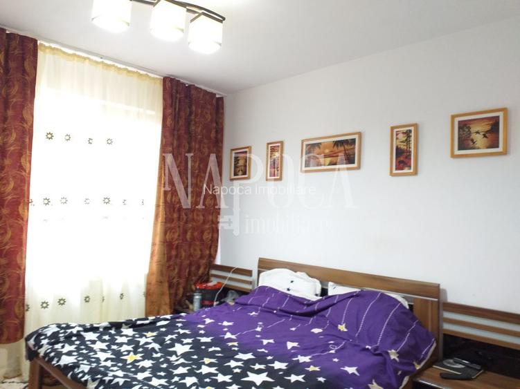 Casa 4 camere de vanzare in Buna Ziua, Cluj Napoca - 3