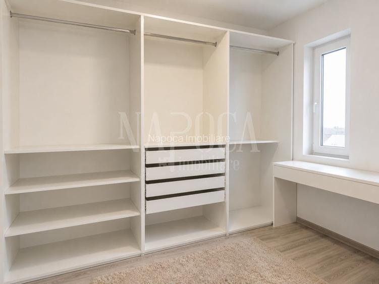 Casa 5 camere de vanzare in Floresti - 9