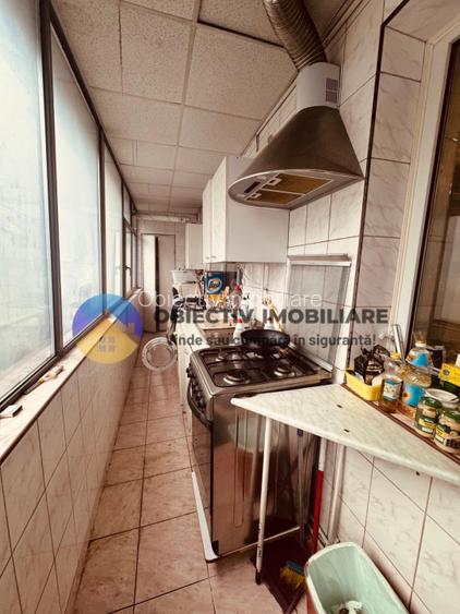 Apartament 3 camere – zona centrală, Piatra-Neamț - 8