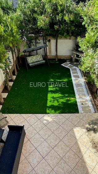 Casa P+2+M, vedere deosebita catre lac, Ovidiu Sud, 1900 euro - 24