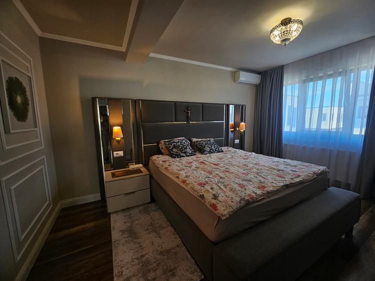 Vilă Premium Tunari-Otopeni | 4 Camere | 370 mp | Mutare Imediată