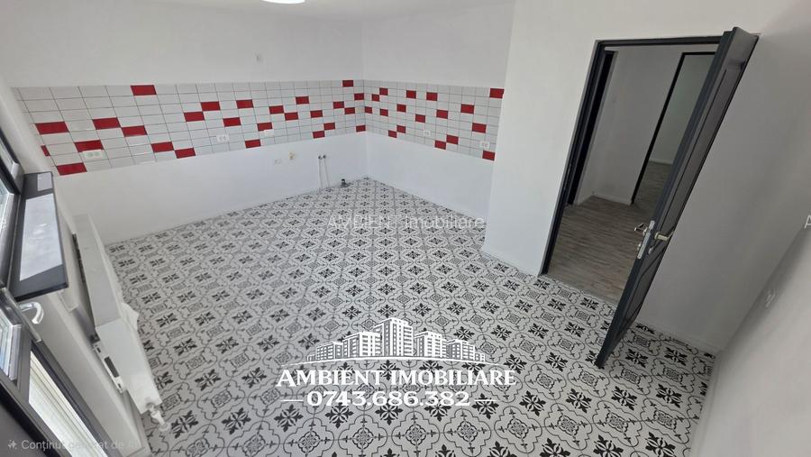 CASA individuala nouă, cu teren 650 mp, localitatea FEREȘTI - VASLUI; - 8