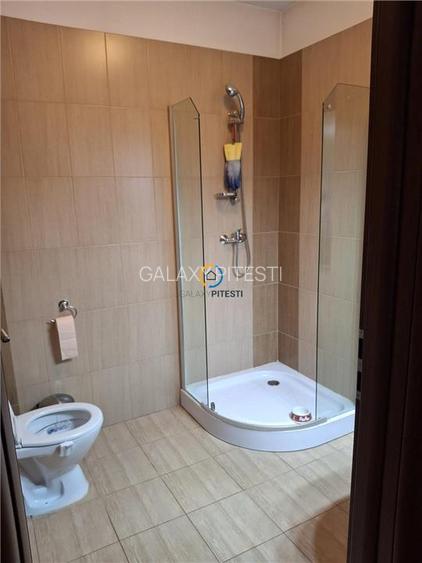 Exclusiv!!! Vila P+1 Stefanesti Coasta Campului, cartier rezidential - 25