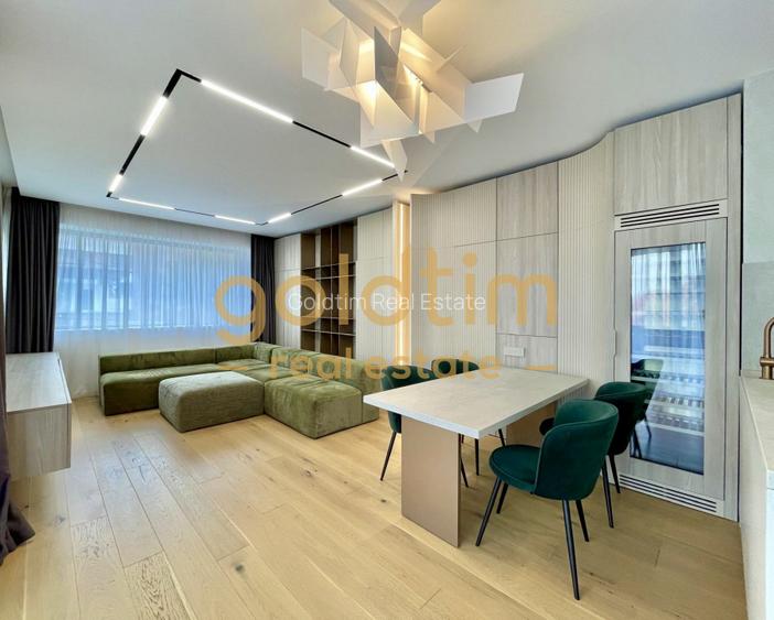SUPERB/ ZONA EXCLUSIVISTA/ PARCARE - 2