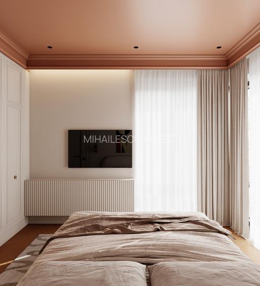 Apartament 3 camere proiect nou | Compartimentare eficienta | Aproape gata - 13