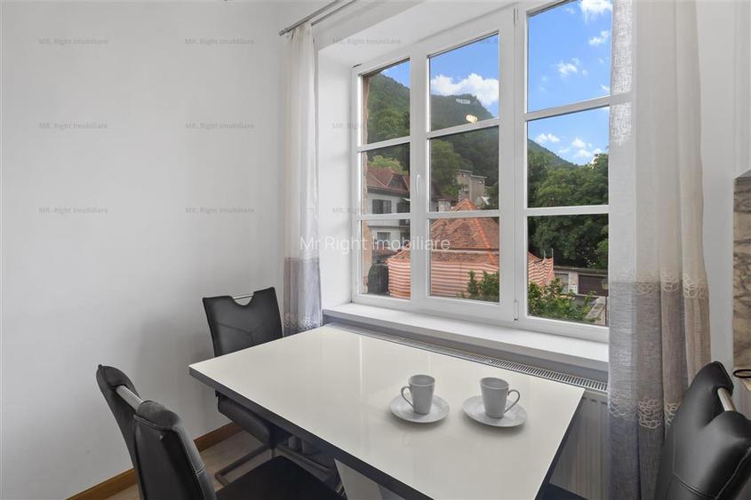 3 CAMERE ULTRACENTRAL | PARCARE SI GRADINA PROPRIE | TERASA INTERIOARA - 7