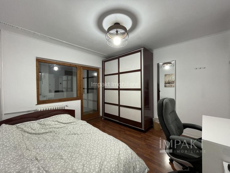 Apartament cu 3 camere spre inchiriere in zona Zorilor/UMF! - 12