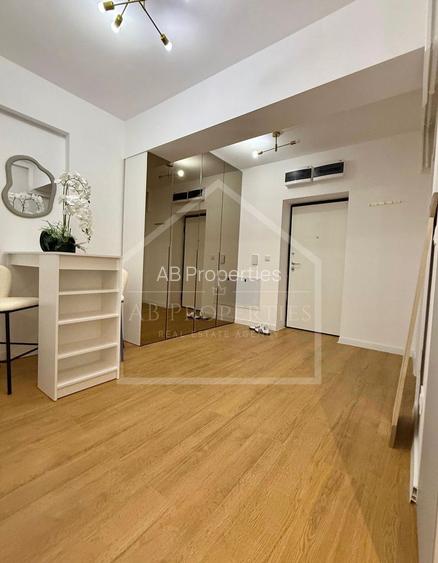 Apartament 2 camere | Complex Privat  | Pipera | Premium - 5