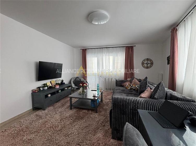 Apartament 3 camere Bucuresti sector 4 | Grand Arena | Mobilat Utilat - 3