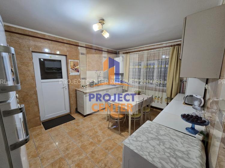 Vila si Teren zona Slava, Mobilata si Utilata - 5