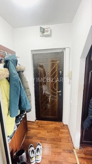 Garsoniera de vanzare Crangasi - 2