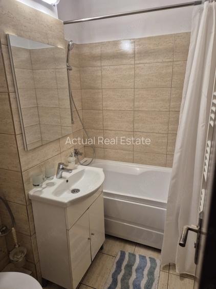 APARTAMENT 2 CAMERE | ZONA CAMPUS | TERMEN LUNG - 2