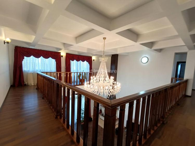 Proprietate Unica de Vanzare in Visani, Iasi – Resedinta si Investitie Turistica - 9