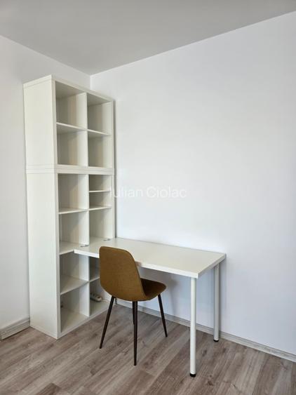 Apartament 2 camere - Metrou Titan - 4