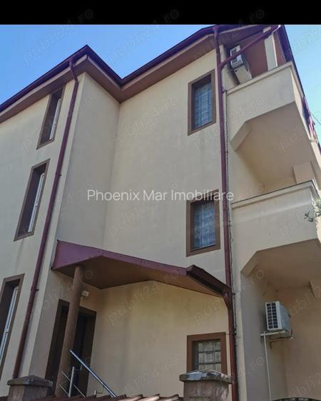 Vânzare Vilă 6 cam,DS+P+2-251 mp +curte, zona Vatra Luminoasă - Parcul National - 2