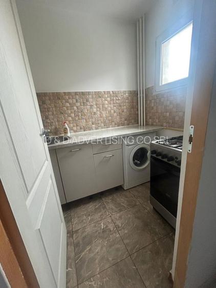 Drumul Taberei - garsoniera MODERNA - 5 minute metrou Piata Drumul Taberei - 4