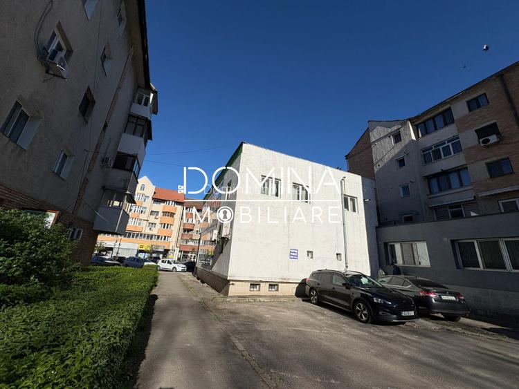 Închiriere spațiu comercial 510 mp – D+P+1 – zonă centrală, strada Victoriei - 4