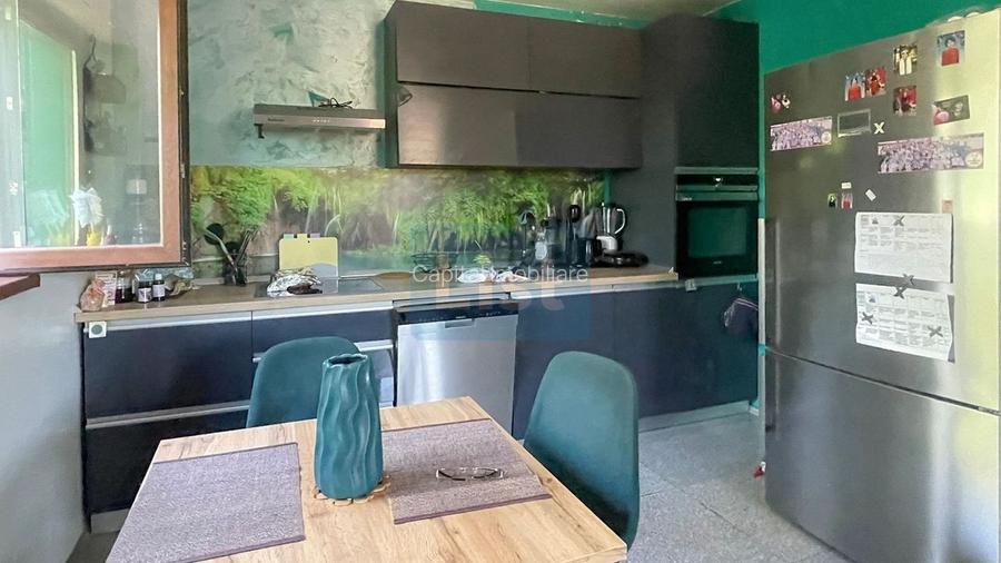 Casa noua pe drumul Lupacului - 9