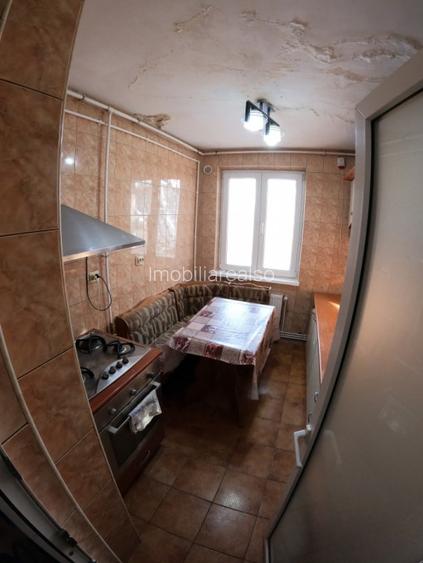 Oportunitate Unica in Centrul Orasului: APARTAMENT CU 3 CAMERE - 6