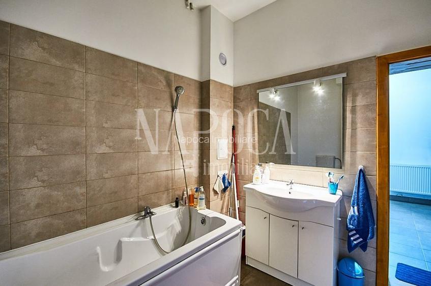 Apartament 2 camere de vanzare in Centru, Cluj Napoca - 5