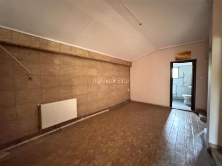 Apartament 4 camere 150 mp in vila | centrala proprie | Titulescu - Bd. Alexandr - 9