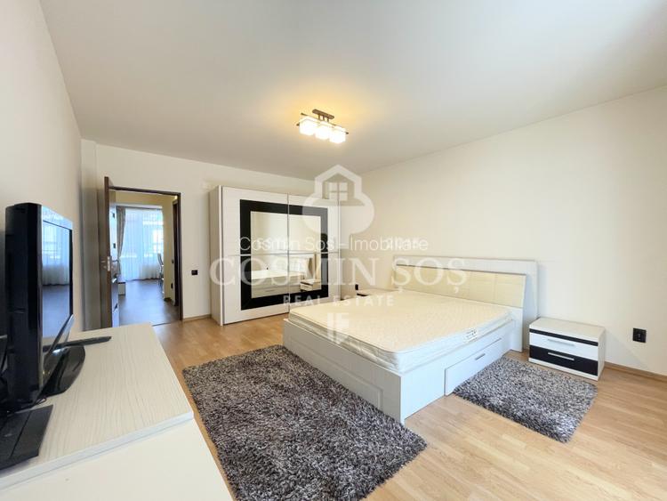 Apartament cu 2 camere de inchiriat Zona Borhanci - 3