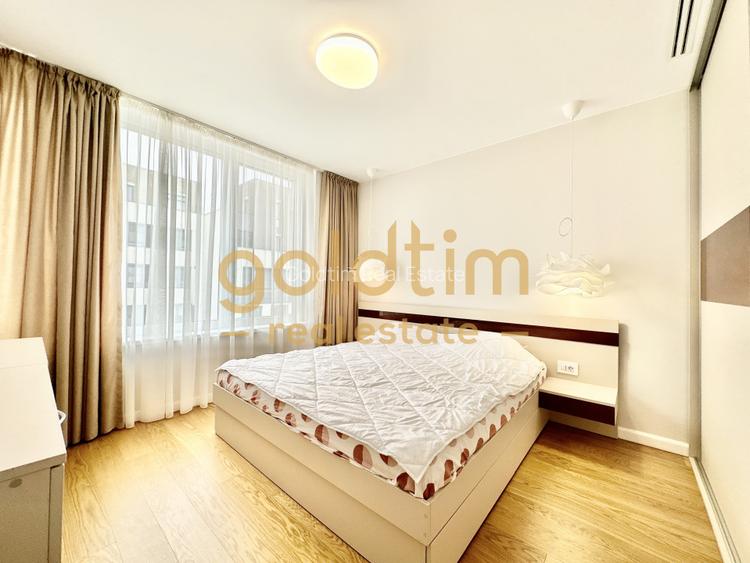 CATTED FAMILY/PET FRIENDLY/PARCARE /SPATII DEPOZITARE /SUPERB/PIPERA PLAZA - 6