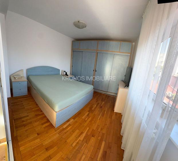 CASA DE CULTURA APARTAMENT CU 2 CAMERE 54 MP PRET 90.000 EURO - 4