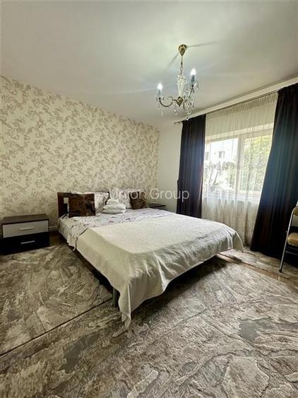 Apartament 4 Camere, 100 mp, Zona Eden - 14